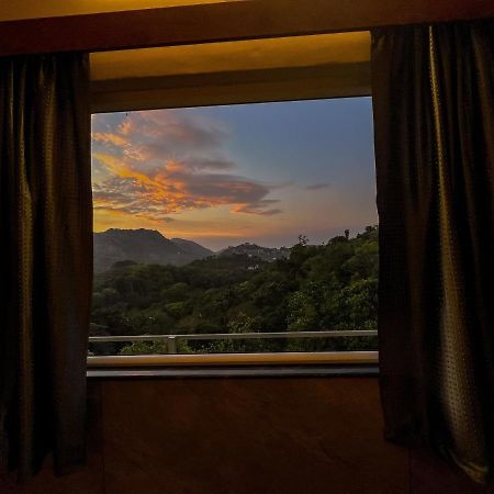 Green Palace Resort Vagamon Eksteriør bilde