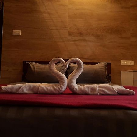 Green Palace Resort Vagamon Eksteriør bilde