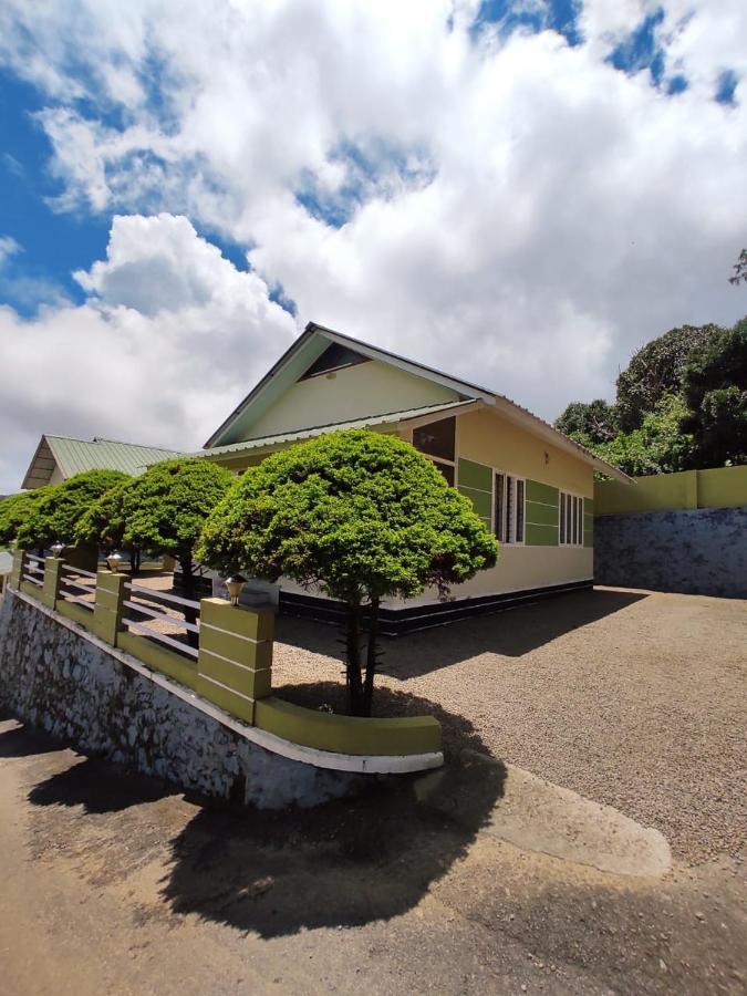 Green Palace Resort Vagamon Eksteriør bilde