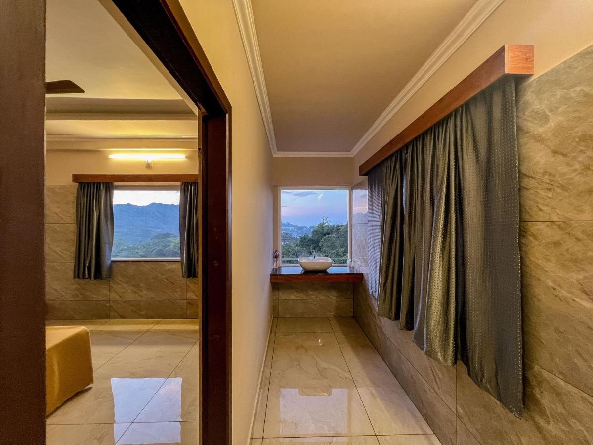 Green Palace Resort Vagamon Eksteriør bilde