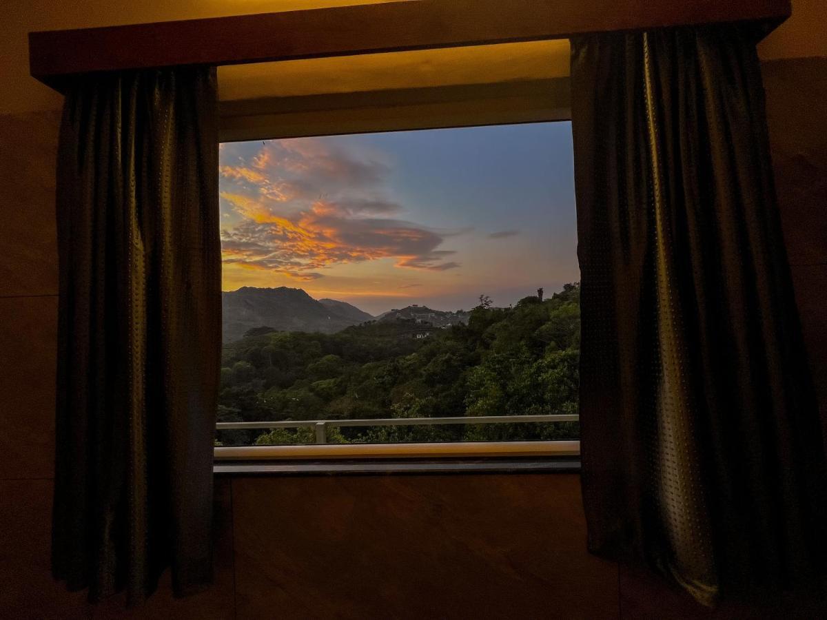 Green Palace Resort Vagamon Eksteriør bilde