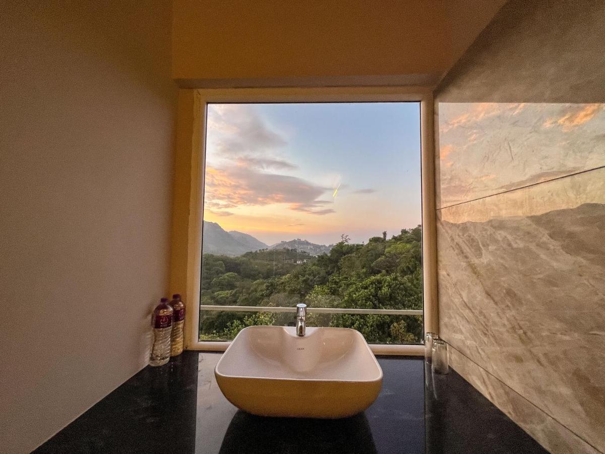 Green Palace Resort Vagamon Eksteriør bilde