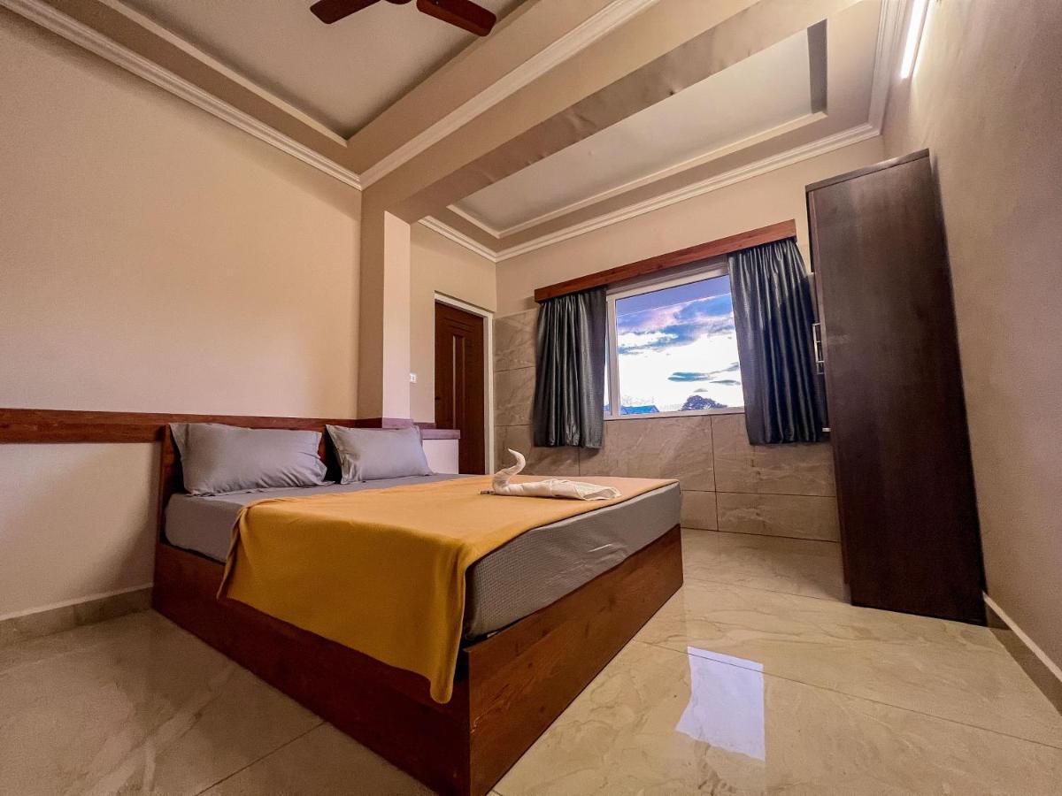 Green Palace Resort Vagamon Eksteriør bilde